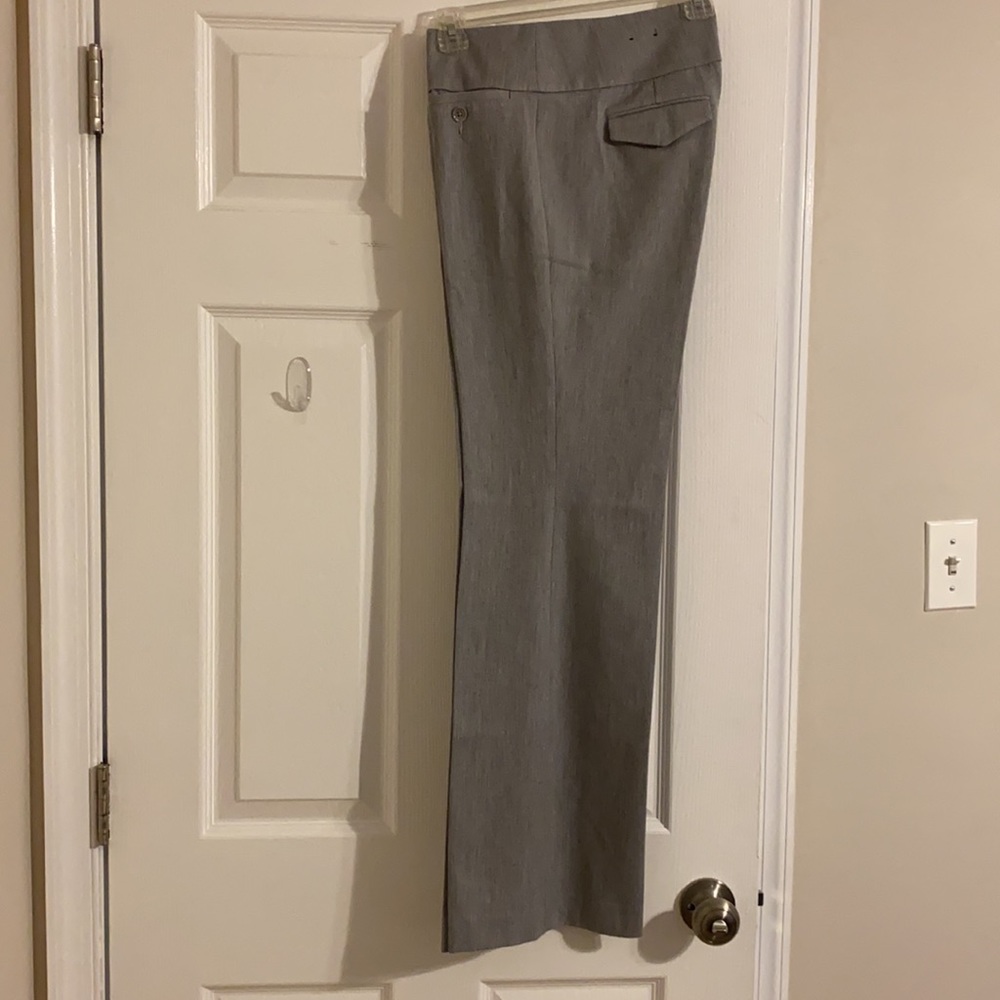 Express Editor Trousers sz 6